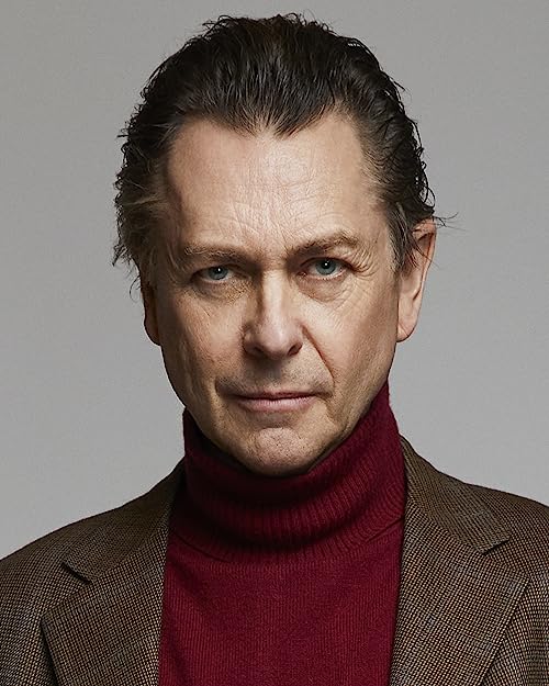 Jeremy Crutchley