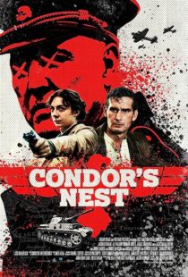 دانلود فیلم Condor's Nest 2023