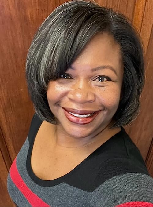 Candace Smith