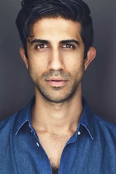 Sathya Sridharan