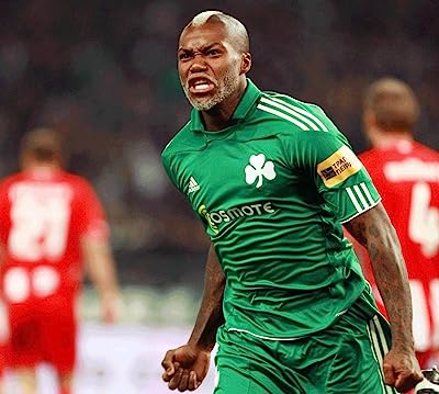 Djibril Cissé