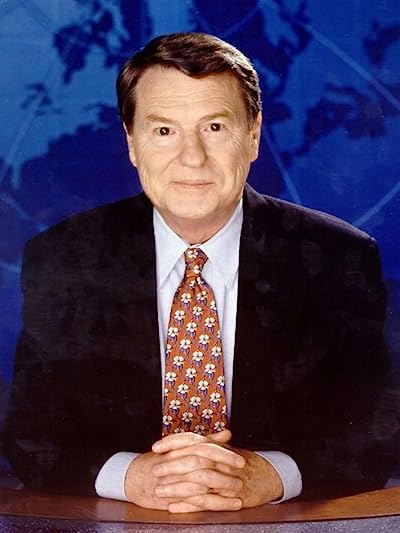Jim Lehrer