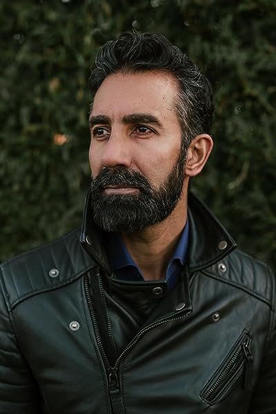 Harj Dhillon