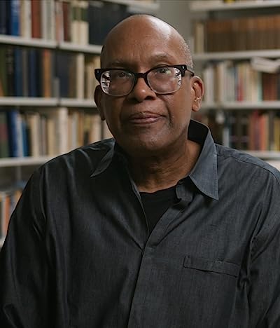 Darryl Pinckney