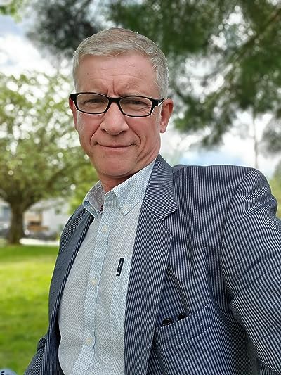 Ian Gregson