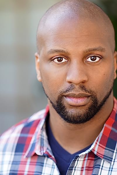 Aaron D. Alexander