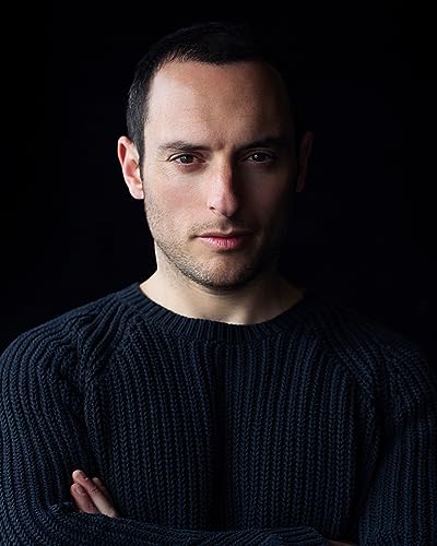 Daniel Ben Zenou