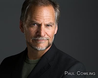 Paul Cowling