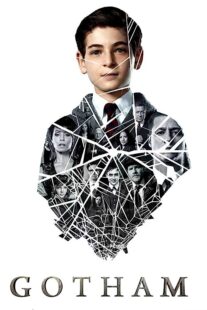 دانلود سریال Gotham
