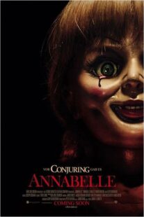 دانلود فیلم Annabelle 2014