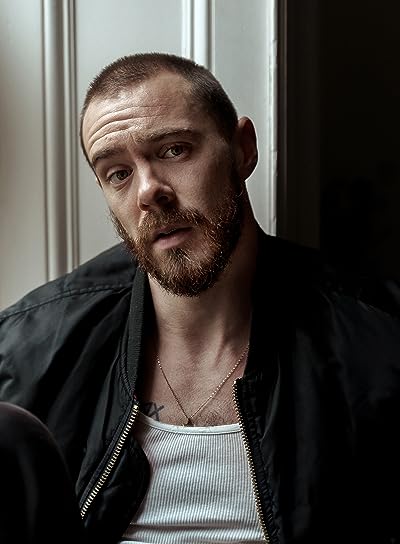 Sam Keeley