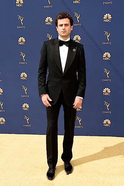Luke Kirby