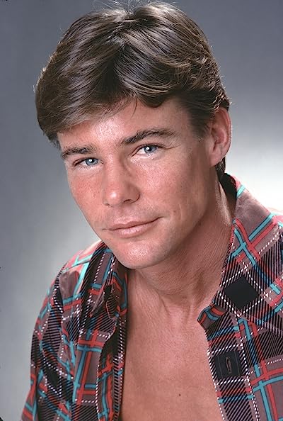 Jan-Michael Vincent