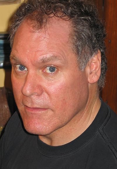 Jay O. Sanders