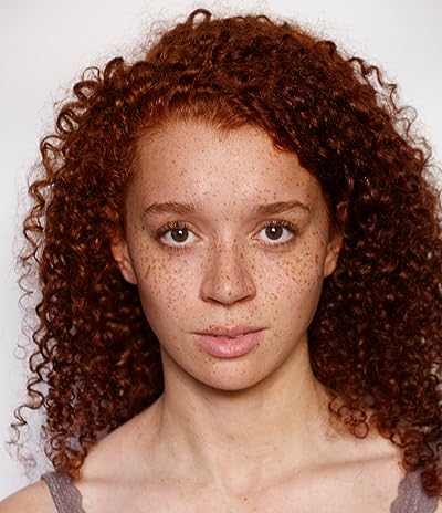Erin Kellyman