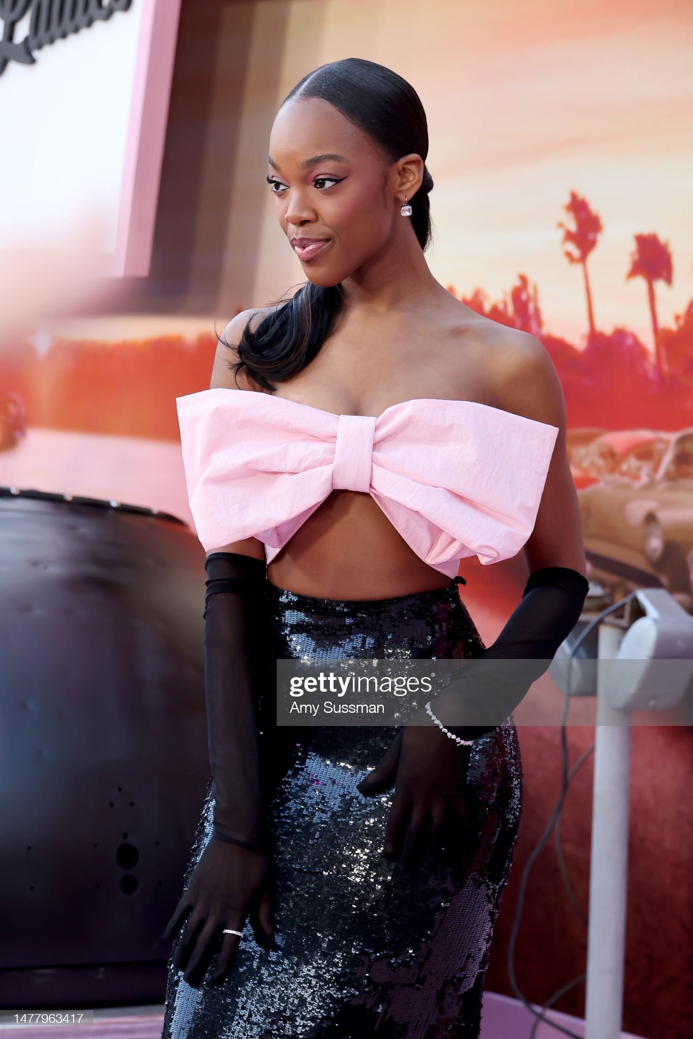 Shanel Bailey