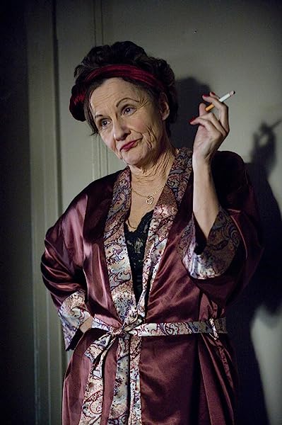 Patti Allan