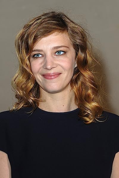 Céline Sallette