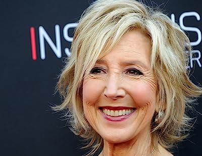Lin Shaye