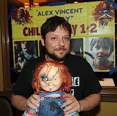 Alex Vincent