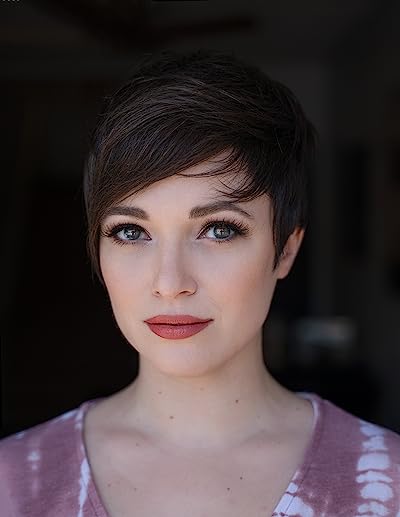 Kat Steffens