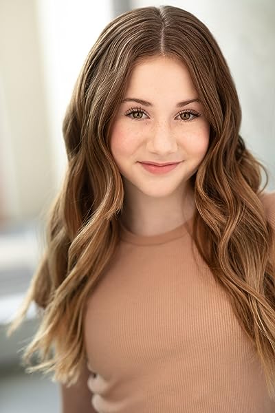 Ava Grace Cooper