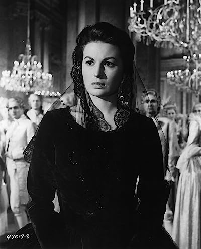 Silvana Mangano