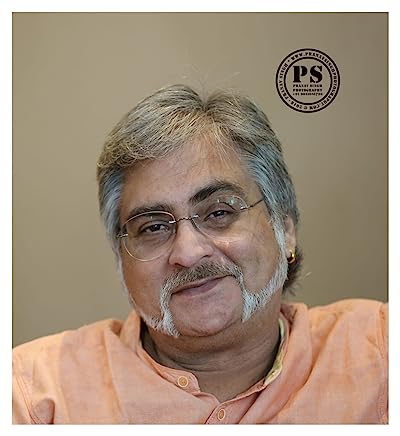 Prem Jhangiani
