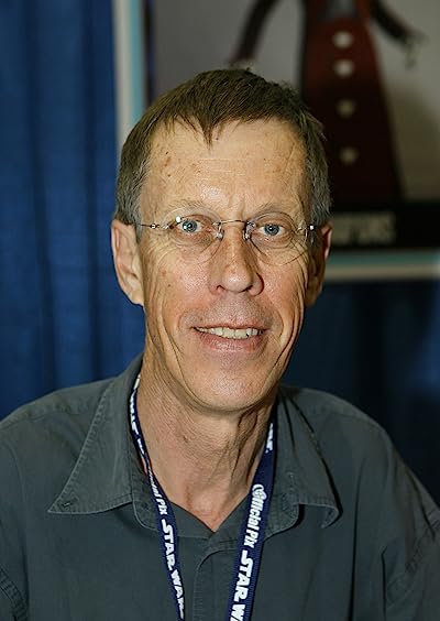 Bruce Spence