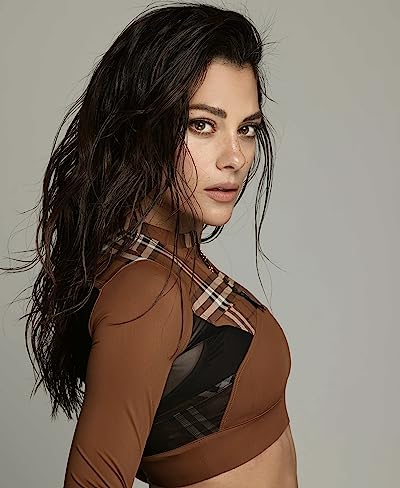 Inbar Lavi