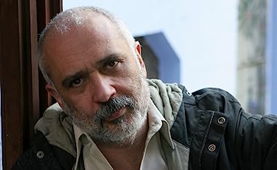 Enrique Singer