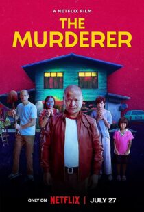 دانلود فیلم The Murderer 2023