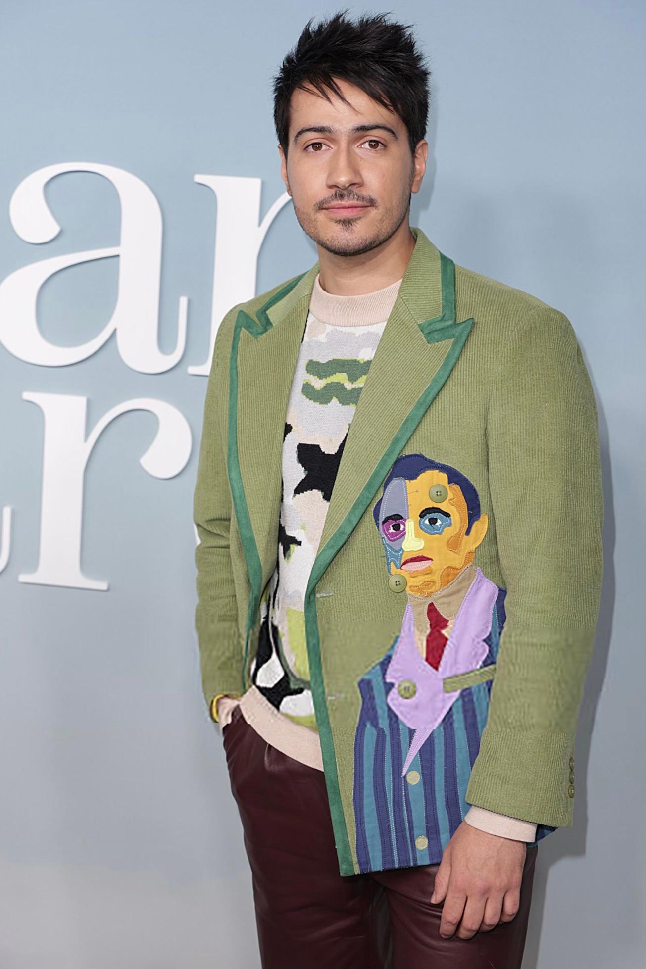 Dario Ladani Sanchez