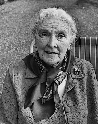 Sybil Thorndike