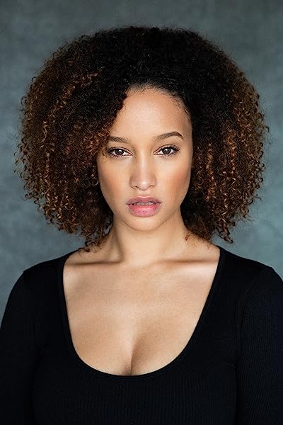 Elarica Johnson