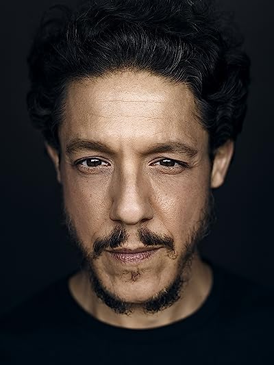 Theo Rossi