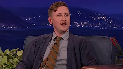 Johnny Pemberton