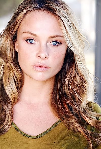 Madison McKinley