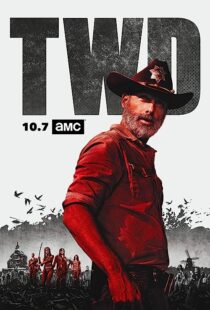 دانلود سریال The Walking Dead