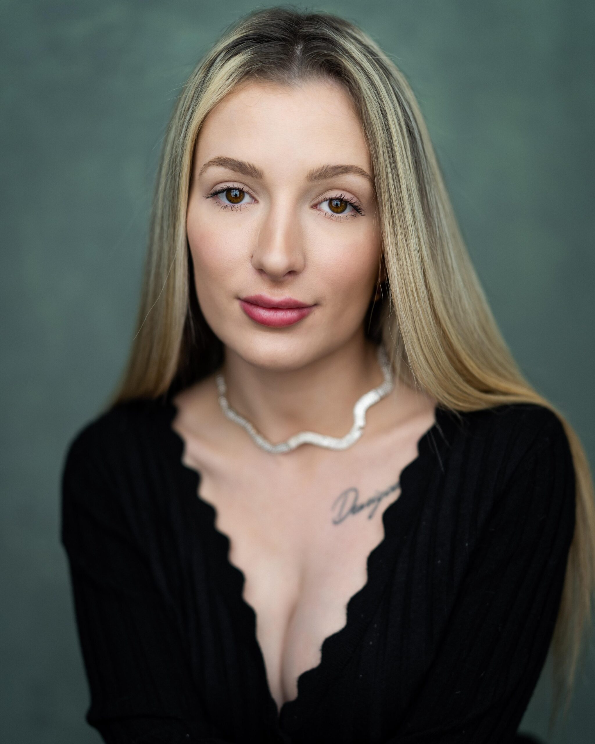 Natasha Tosini