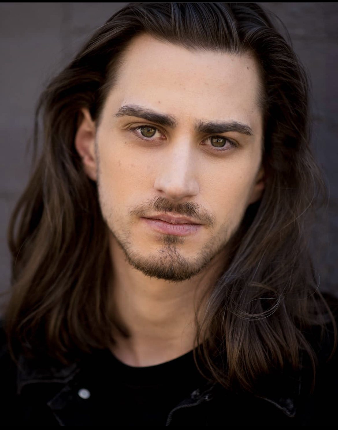 Sam Perry