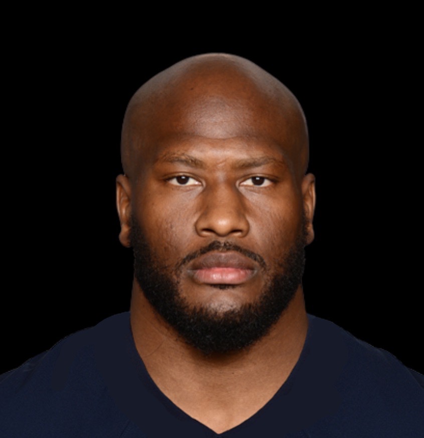 James Harrison Jr.