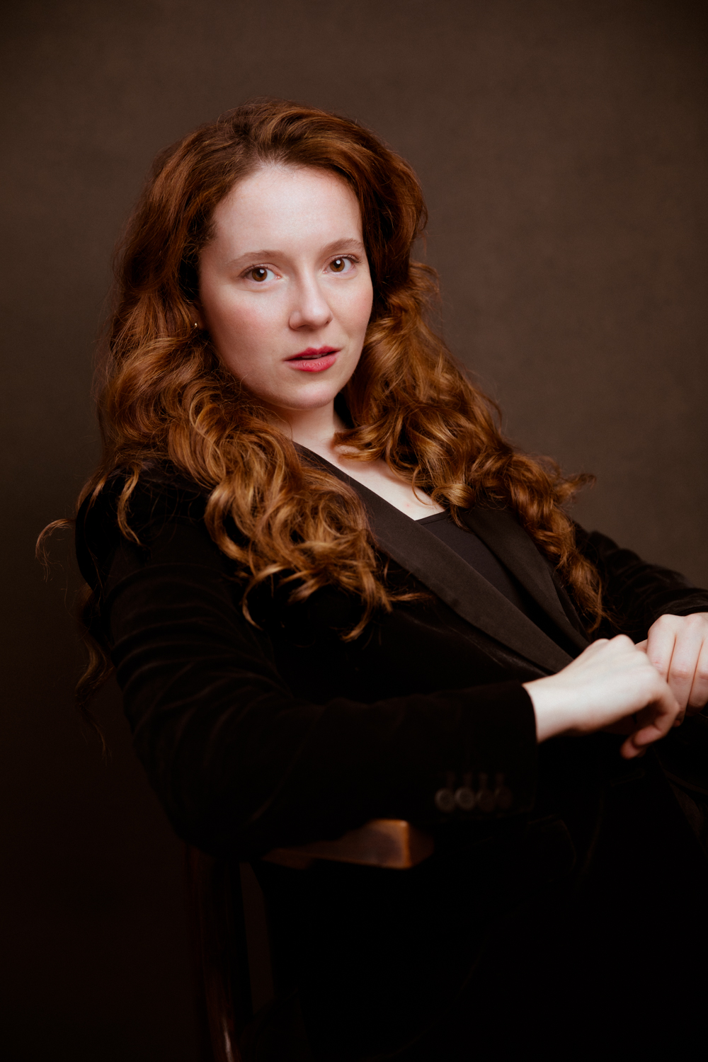 Jessica Hardwick