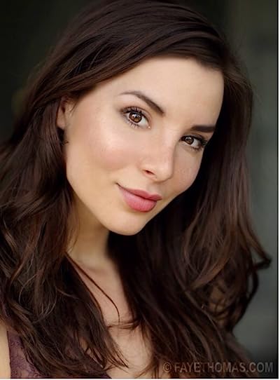 Kacey Clarke