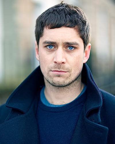 Thoren Ferguson