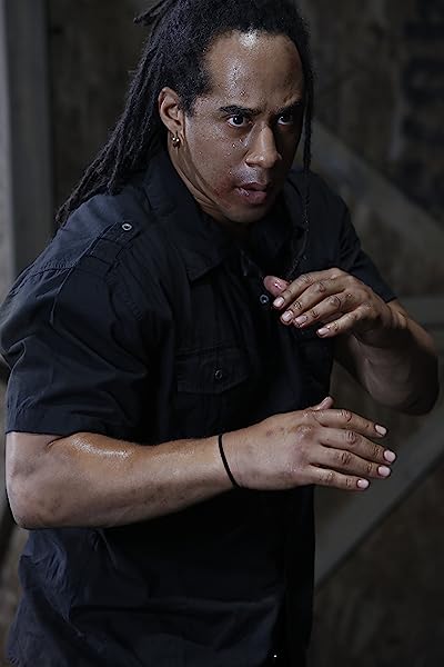 Lateef Crowder