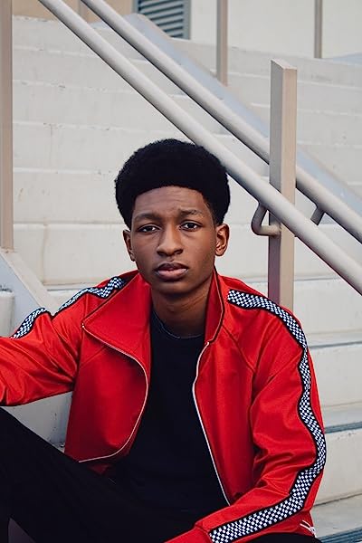 Skylan Brooks