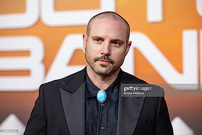 Michael Aaron Milligan