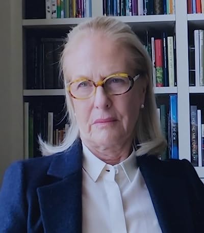Theresa Sackler