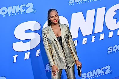 Tika Sumpter
